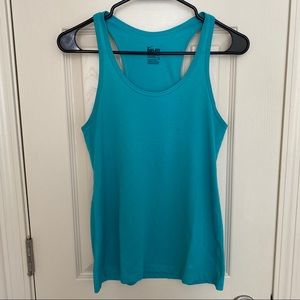 Nike workout tank - size S